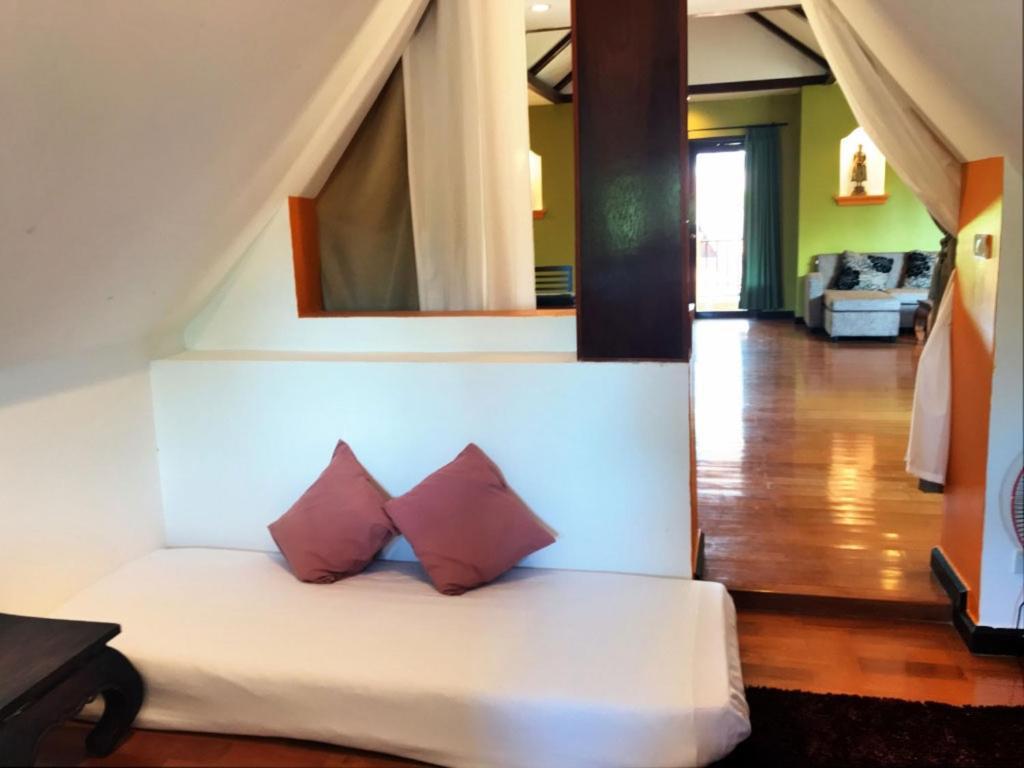 Villa Chaya Кхаулак Экстерьер фото