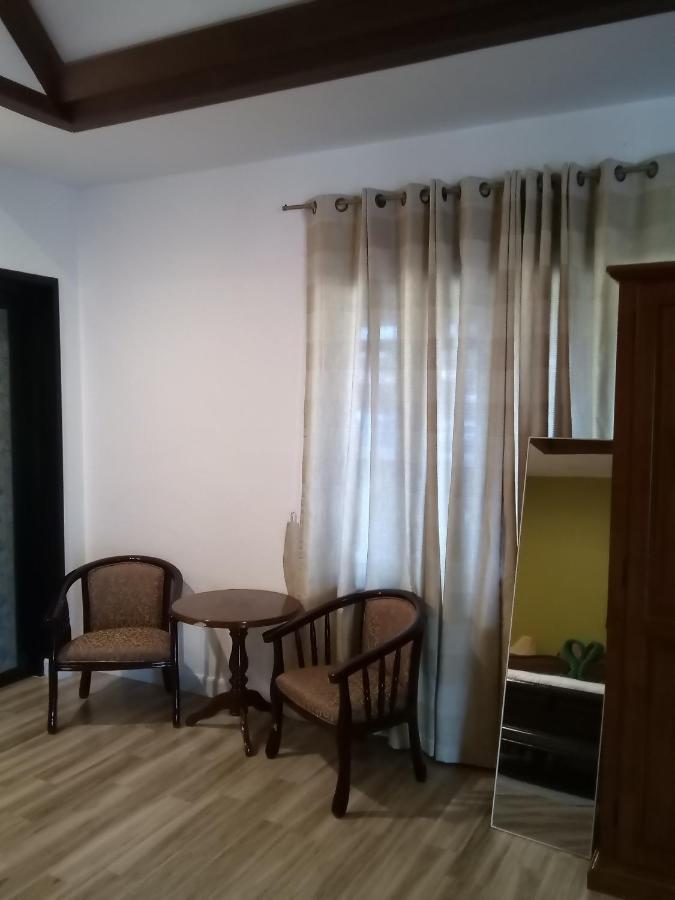 Villa Chaya Кхаулак Экстерьер фото